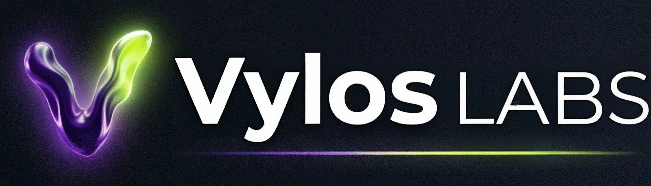 Vylos Labs Logo