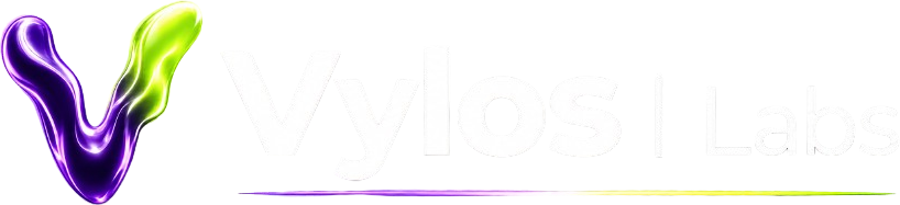 Vylos Labs Logo