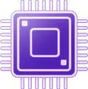 Icono de desarrollo de software