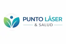 Logo cliente Punto Láser & Salud