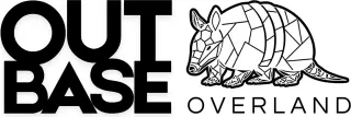 Logo cliente OUTBASE Overland