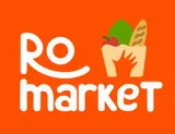 Logo cliente RO Market