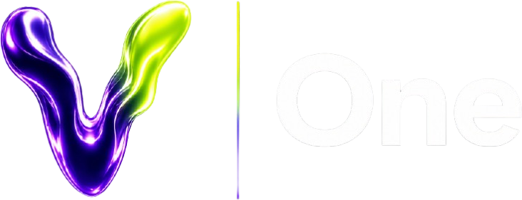 V One